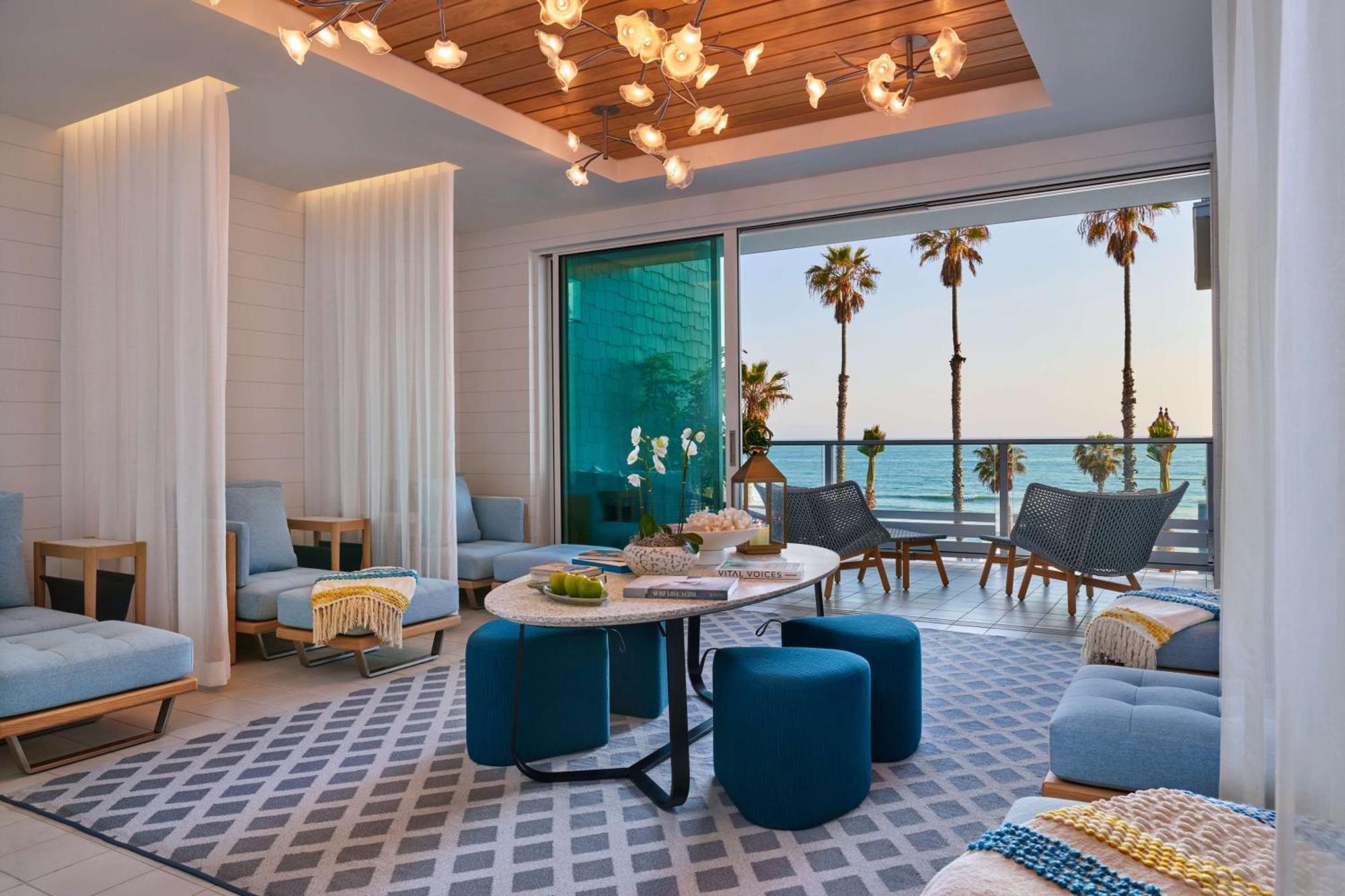 Mission Pacific Beach Resort, Part Of Jdv By Hyatt Oceanside Exterior foto