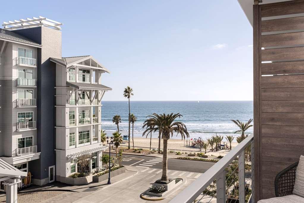 Mission Pacific Beach Resort, Part Of Jdv By Hyatt Oceanside Zimmer foto
